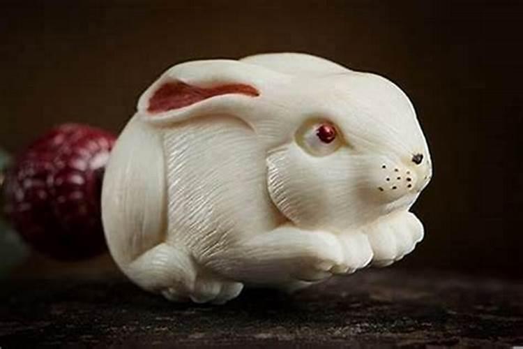 属兔人适合戴朱砂吗？