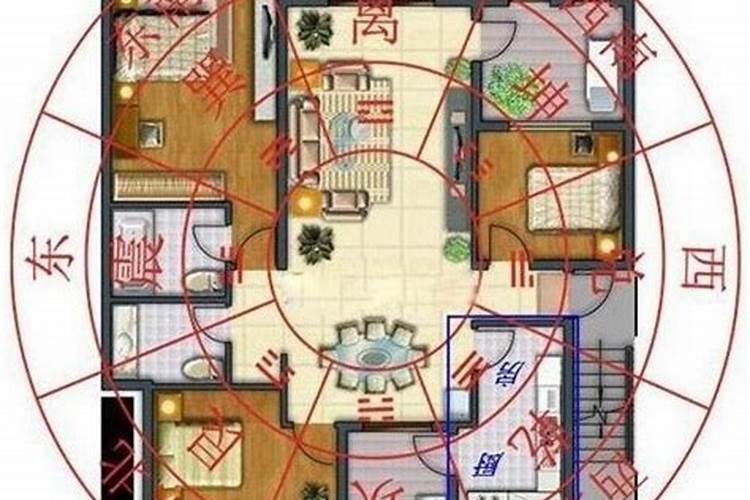 揭秘家居风水：房屋格局如何影响家运兴衰？
