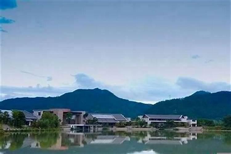 看海的房子风水禁忌是什么呢？
