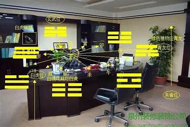 办公室风水怎么破：从风水学角度解析？