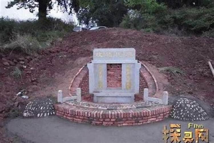 外公坟墓对外孙有影响吗？——风水学视角下的探讨