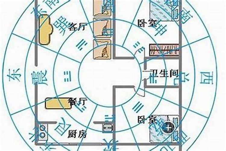揭秘住宅风水最准的方法：传统智慧与现代生活的和谐之道？