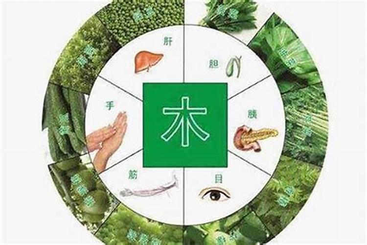 木命五行缺什么？
