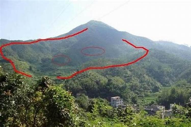 请问坟地朝向有什么讲究吗？