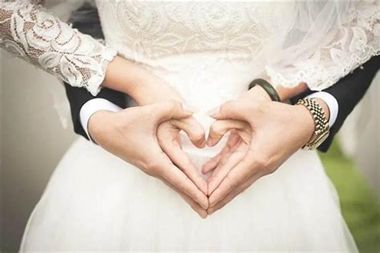 梦中的喜悦：梦见儿子结婚的意义与象征