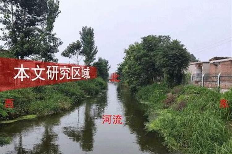 别墅东边有河风水好吗？