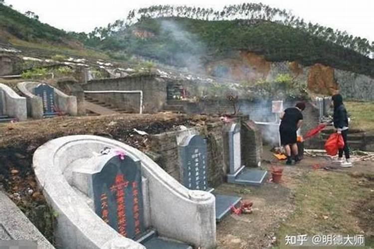 阴宅风水好坏影响当代人吗？