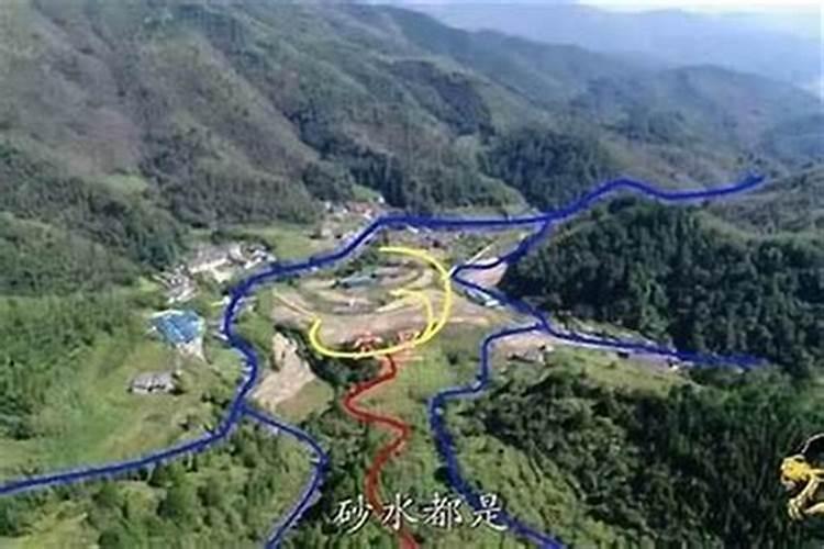 农村屋场风水怎么看好坏？