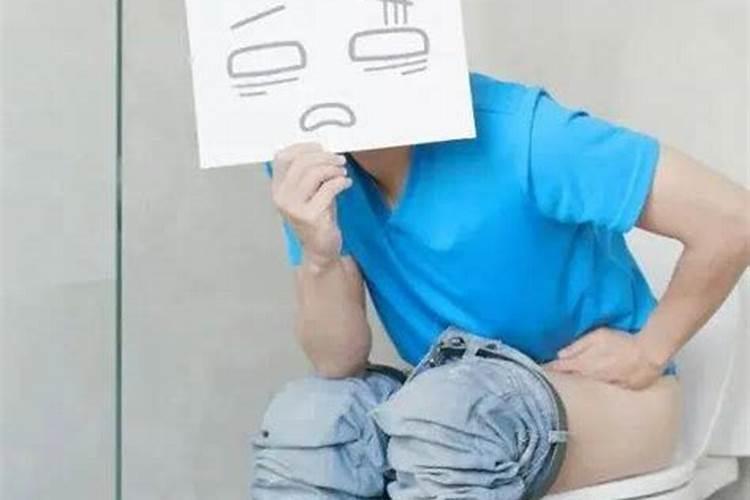 人死后拉屎预示着什么？