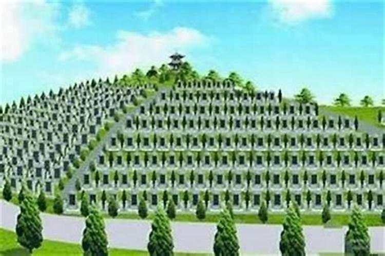 墓地风水对后人真有影响吗？——从风水学角度解析
