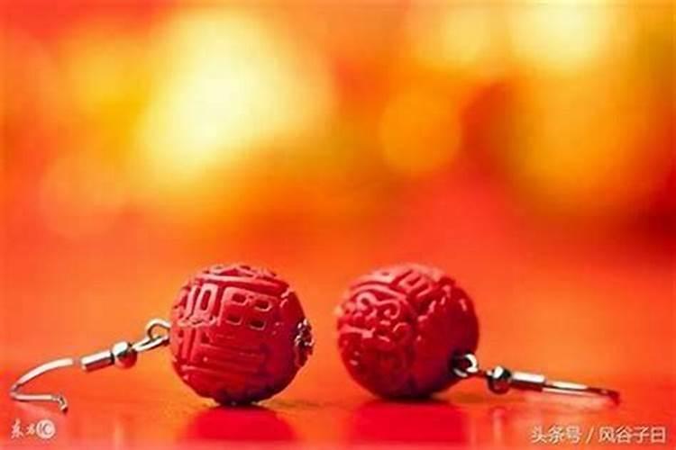 岁运亨通：本命年不顺利的化解之道
