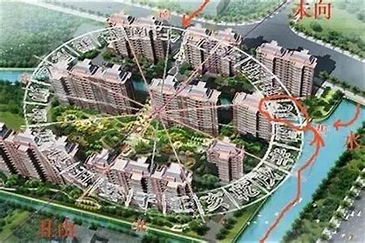 住房楼层的选择与风水