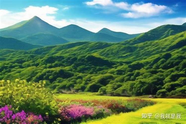 风水纳甲法：探索神秘的东方智慧
