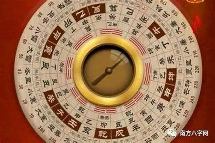 奇门遁甲：揭秘风水大师如何预测家里的风水准？