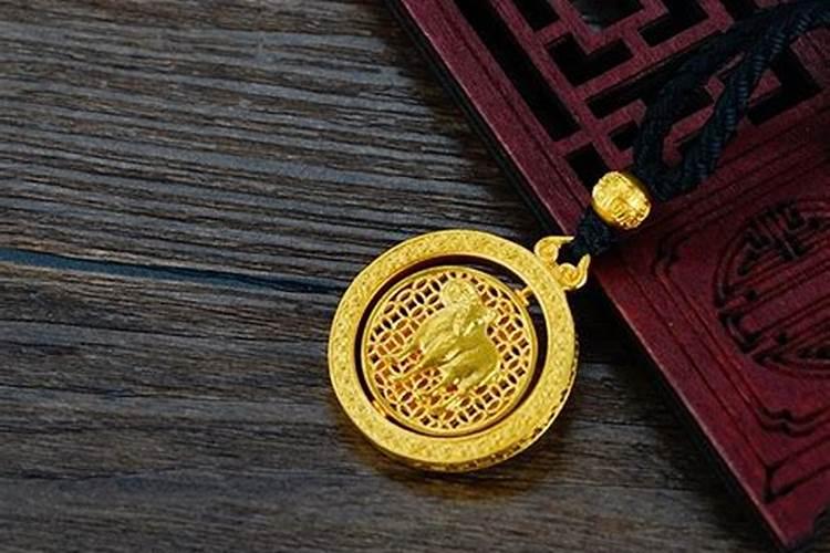 本命年适合带什么？