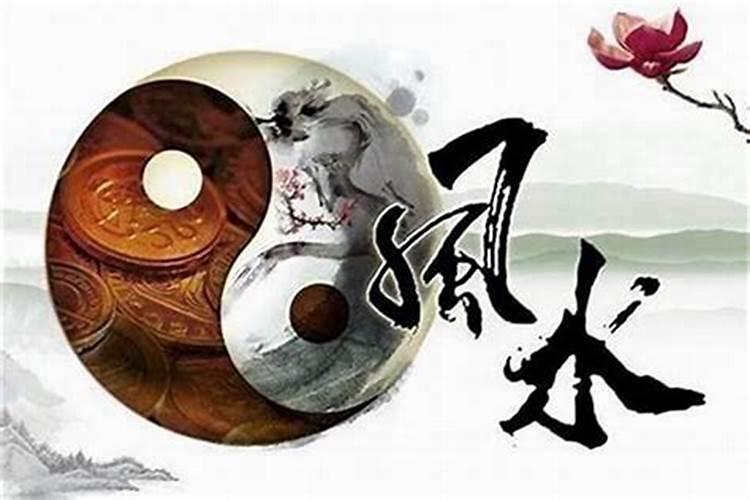 风水运气不好的原因