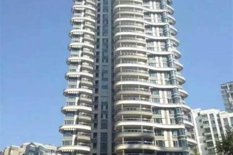 揭秘楼层风水：如何选择最适宜的居住层次？