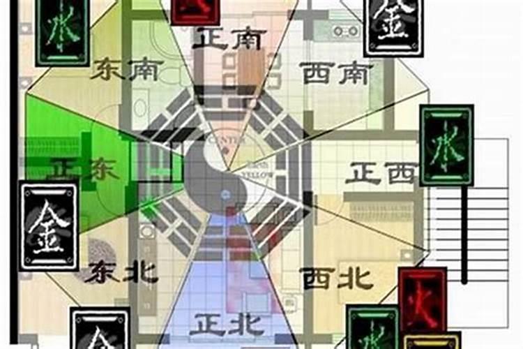 楼层风水五行相克的两大危害性,怎么选择风水楼层