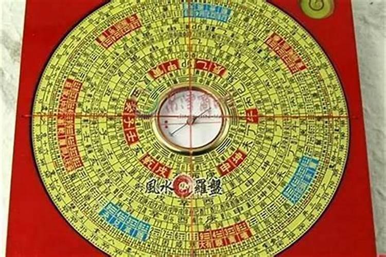 探索风水奥秘：如何看房间风水方位？