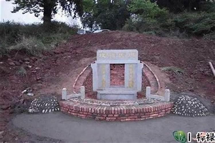 祖坟没有了对风水起作用吗？——从风水学的角度探讨