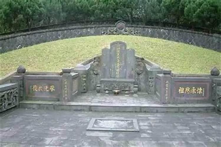 叔叔坟墓风水对侄有影响吗？——从风水学角度解析