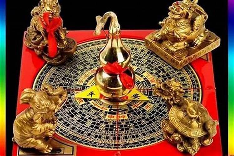 风水上最快聚财的方法是？