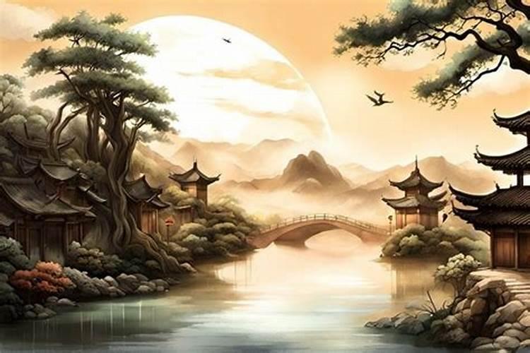 坟地风水被人破坏了怎么办？