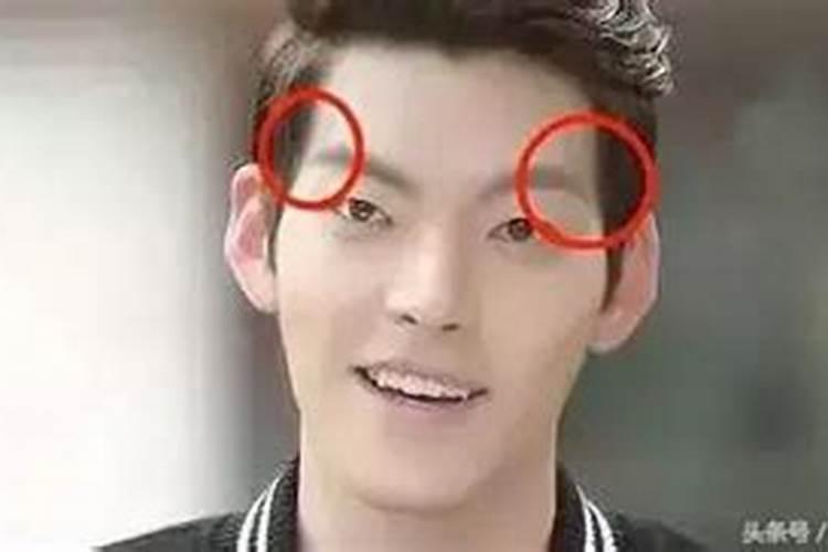男人薄情寡义的面相怎么样(两腮无肉)