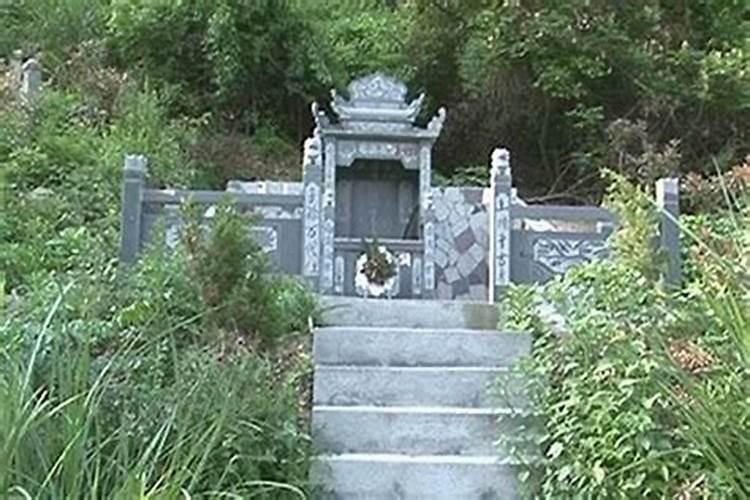 坟地需要看风水吗？——从风水学角度解析