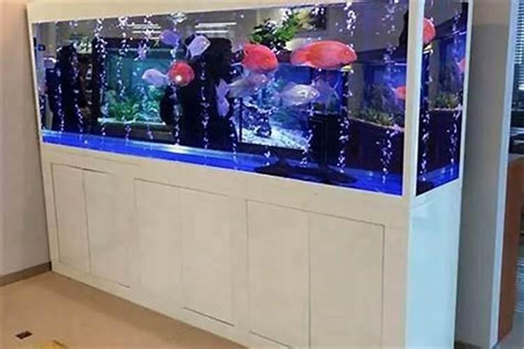 鱼缸需要看风水吗怎么看？