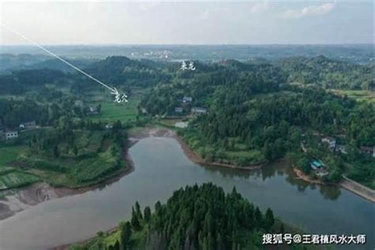 风水宝地：揭秘住宅风水的奥秘与技巧