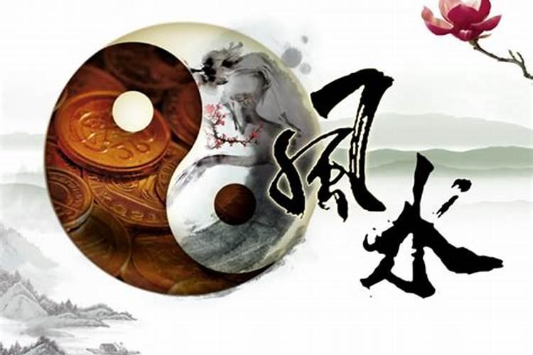 风水之要：探究环境能量与人生命运的交织