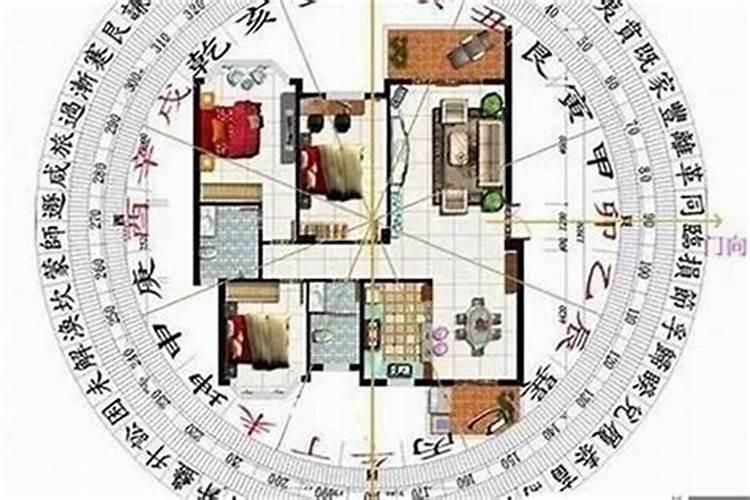 风水财运怎么看好坏？