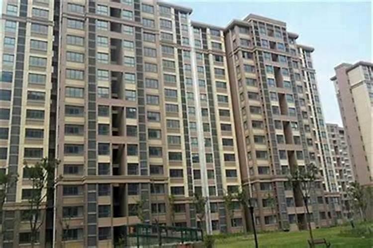 揭秘六楼住宅的风水奥秘