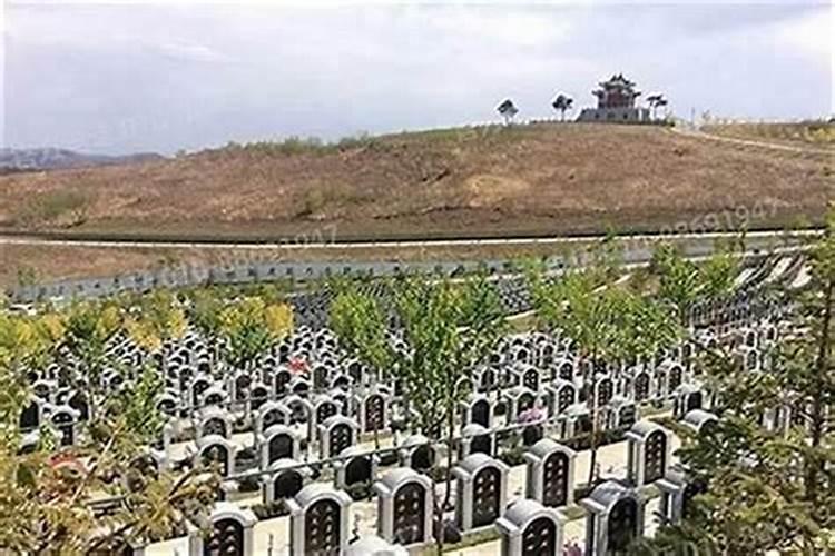 墓地风水的好坏对后人有哪些影响墓地风水对几辈人影响最大