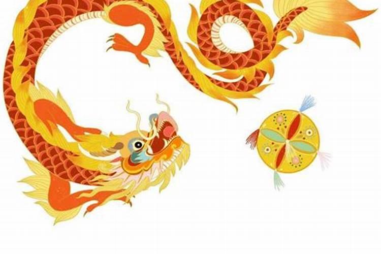 1988年属龙五行什么命