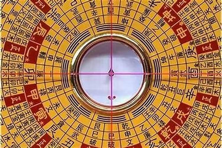 阴宅风水：如何看旺大房与二房？