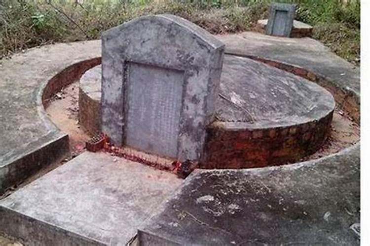 坟地最怕什么棺才？