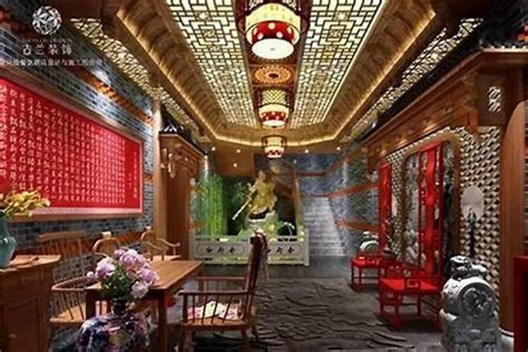 门店风水不好如何给自己聚财聚势？
