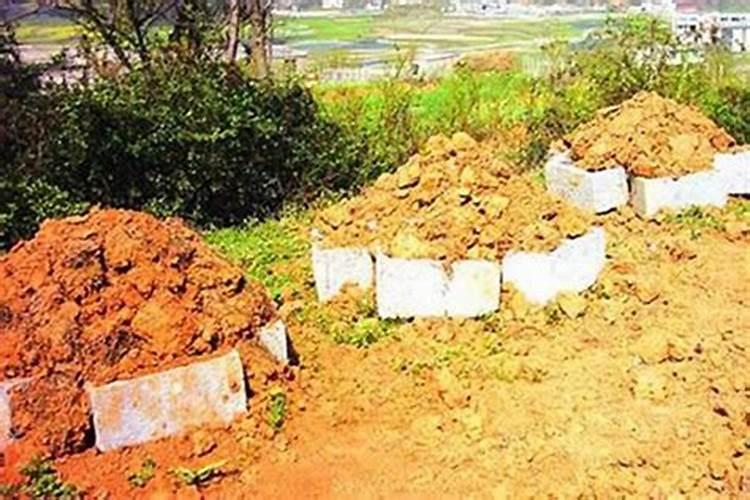 新坟三年填土对谁不好：风水学角度的解析与建议？