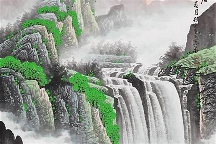 风水学进门见什么最好？