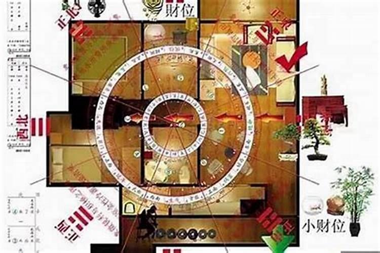 风水宝典：买房子的风水问题怎么解决？