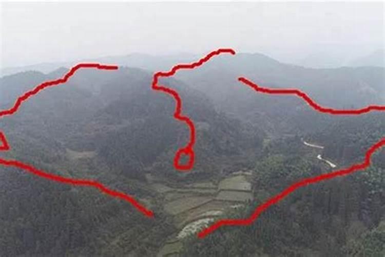祖坟被迁后运气不好怎么化解？