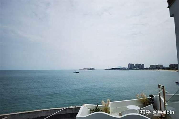面朝大海，春暖花开：探索看海房子的风水奥秘