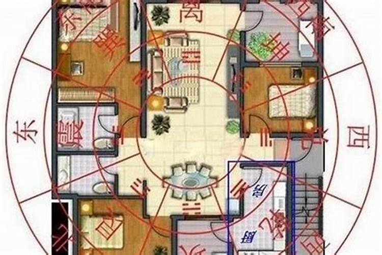 揭秘居所风水能量：居住时间与环境影响的深层联系