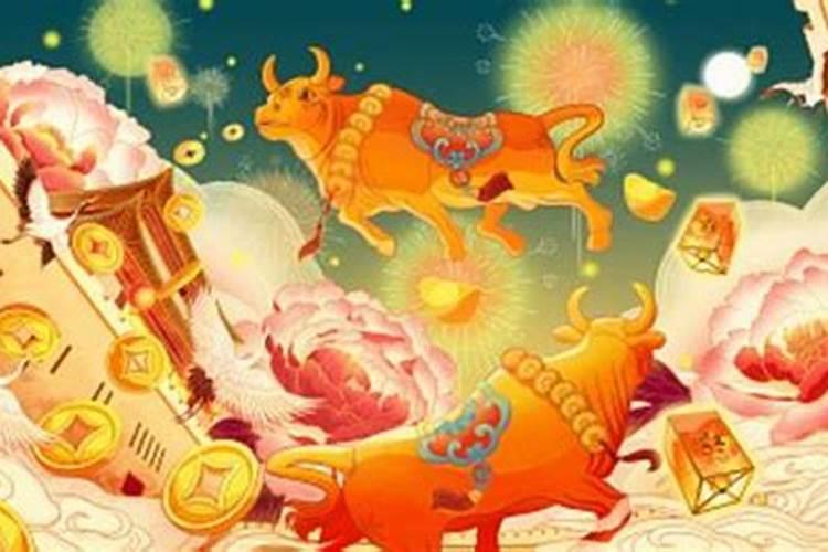 本命年的大忌属牛需要注意的事情