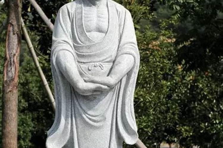 什么人是罗汉命？