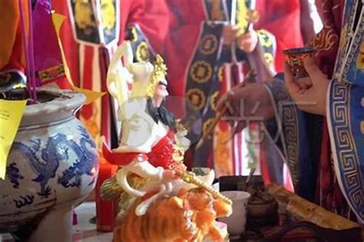 居士可以单独做法事吗——探讨八字命理与道教仪式的关系？