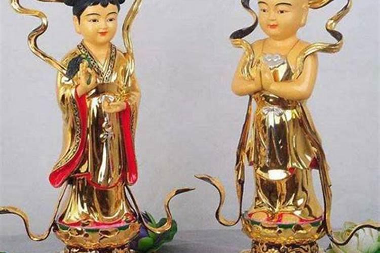 童子命什么意思佛教为何说童子命好？