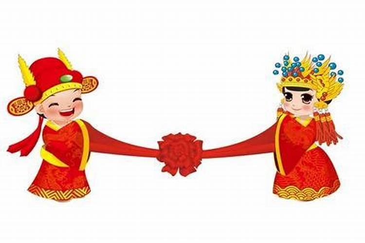 不怕错过正缘!八字合婚多少分是正缘？